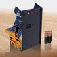 My Arcade Space Invaders Micro Player Pro: Retro Games, 6.75" Arcade Machine, Retro Gaming