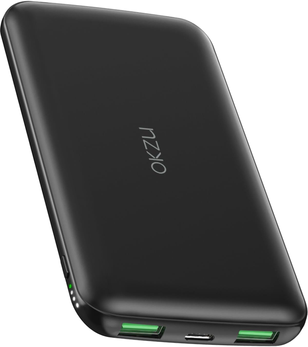 5V 2A Power Bank for Heated Vest, Jacket, Stadium Seats, Chair, 10000mAh Fast Charging Battery Pack for USB Heated Clothing, Heated Blanket, Coat