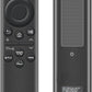 Rechargeable Voice Remote for Samsung Smart TVs, Replacement for 2019–2025 Samsung TV Remote Control with Solar Charging and Voice Search. 2-Year Warranty.