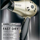 REVLON 1875W Compact Folding Handle Hair Dryer | Great for Travel