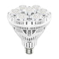 SANSI Grow Lights for Indoor Plants, Full Spectrum 36W Grow Light Bulbs (400 Watt Equiv) with Optical Lens for High PPFD, PPF 65.6 umol/s LED Energy Saving Plant Light for Indoor Growing Seed Starting