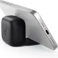 Soundcore P30i by Anker Noise Cancelling Earbuds, Strong and Smart Noise Cancelling, Powerful Bass, 45H Playtime, 2-in-1 Case and Phone Stand, IP54, Wireless Earbuds, Bluetooth 5.4 (Black)
