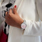 Nine West Women’s Bracelet Watch – Elegant Fashion Timepiece