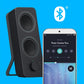 Logitech Z207 2.0 Stereo Computer Speakers with Bluetooth
