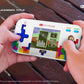 My Arcade Tetris Gamer V: Tetris Game preloaded with 200 Bonus Games, Arcade Classics, 2.5 Inch Screen