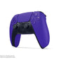 PlayStation DualSense™ Wireless Controller – Galactic Purple - For PS5, PC, MAC & Mobile