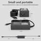GKLSPL 65W USB C Laptop Charger Compatible with Dell Laptop and More USB Type C Power Adapter