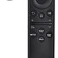 Voice Remote for Samsung Smart TV,Replacement Control for Frame TV,for All 2019 to 2025 Samsung Crystal/UHD/QLED/NEO QLED/ 4K 8K Smart TVs,No Solarcell,BN59-01385A