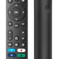 Universal-TV-Remote-Control for Samsung/LG/Vizio/TCL/Hisense/Sony/Philips/Roku Smart TVs, for Insignia/Toshiba Smart TVs