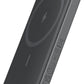 Anker 621 Magnetic Portable Charger (MagGo), 5,000mAh Wireless Power Bank with USB-C Cable, Magsafe-Compatible Battery Pack for iPhone 16/15/14/13/12 Series