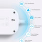 Cruise Essentials 2025,One Beat Travel Power Strip with USB C,Flat Plug Extension Cord with 3 Outlets 4 USB Ports(2 USB C),5 ft Desk Wall Outlet Extender,Non Surge Protector for Cruise,Dorm Room,ETL