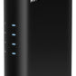 NETGEAR 4-Stream WiFi 6 Router (R6700AX) – Router Only, AX1800 Wireless Speed (Up to 1.8 Gbps), Covers up to 1,500 sq. ft., 20 Devices – Free Expert Help, Dual-Band