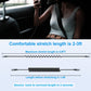 USB C to C Cable 3ft 2Pack Coiled USB C Charger Cable for Car Type C Fast Charging Cable for iPhone 17/16/15/Plus/Pro/Pro Max/Samsung Galaxy S23