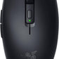Razer Orochi V2 Mobile Wireless Gaming Mouse: Ultra Lightweight - 2 Wireless Modes - Up to 950hrs Battery Life - Mechanical Mouse Switches - 5G Advanced 18K DPI Optical Sensor - Classic Black