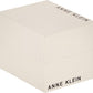 Anne Klein Women's Genuine Diamond Dial Bangle Watch