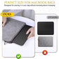 JIKIOU 3 Pack Mouse Pad with Stitched Edge, Comfortable Mouse Pads with Non-Slip Rubber Base, Washable Mousepads Bulk with Comfortable Cloth, Mouse Pads for Computers Laptop Mouse 10.2x8.3inch Black