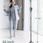 SENSYNE 62" Phone Tripod & Selfie Stick, Extendable Cell Phone Tripod Stand with Wireless Remote and Phone Holder, Compatible with iPhone Android Phone, Camera