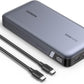UGREEN Power Bank 25,000mAh 145W Laptop Portable Charger, Nexode 3-Port USB C PD Battery Pack, for MacBook Pro/Air, Dell XPS, iPhone 17/16/15/14, Galaxy S24, Steam Deck, iPad, and More