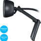 Logitech C270 HD Webcam, 720p, Widescreen HD Video Calling, Light Correction, Noise-Reducing Mic, Works with Zoom, Nintendo Switch 2’s New GameChat Mode, PC/Mac/Laptop/MacBook/Tablet - Black
