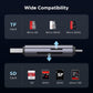 UGREEN SD Card Reader USB C, USB 3.0 Micro SD Card Reader 2 in 1 Memory Card Reader for MicroSD SDHC SDXC Compatible with PC Computer MacBook Laptop iPad iPhone 17 16 15 Pro/Pro Max