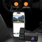 Dash Cam 2.5K Front Dash Camera for Cars with App, WiFi Mini Dashcam Built-in IPS Screen, Night Vision, G-Sensor, Smart Voice, Loop Recording, 24H Parking Mode, 32G SD Card Included, Support 256GB Max