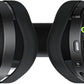 Turtle Beach Stealth 600 Wireless Multiplatform Amplified Gaming Headset for Xbox Series X|S, Xbox One, PC, PS5, PS4, & Mobile – Bluetooth, 80-Hr Battery, Noise-Cancelling Mic – Black