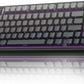 AULA F75 Pro Wireless Mechanical Keyboard,75% Hot Swappable Custom Keyboard with Knob,RGB Backlit,Pre-lubed Reaper Switches,Side Printed PBT Keycaps,2.4GHz/USB-C/BT5.0 Mechanical Gaming Keyboards