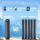 PIFFA Portable Charger Power Bank - 50000mAh Battery Pack, 22.5W Fast Charging Powerbank,Travel Essential for Portable Phone Charger, USB-C Phone Charger for iPhone 17/16/15/14/13 Samsung Google etc