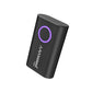 AAWireless Two – Wireless Android Auto Adapter – Convert Factory Wired Android Auto to Wireless – Bluetooth & Wi-Fi Auto Connect – Easy Plug & Play – Multifunction Button – Made in Europe