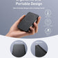 Anker MagGo Power Bank, Ultra-Slim 10,000mAh Magnetic Battery Pack, Qi2 Certified 15W Ultra-Fast MagSafe Compatible Portable Charger, Ergonomic Design, for iPhone17/16/15/14 Series Only（Not for Pixel）