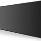 KTRIO Large Gaming Mouse Pad Desk Mat, Superior Micro-Weave Cloth for Precise Mouse Control, Non-Slip Rubber Base, Stitched Edges, Water-Resistant, for Gamer, Office & Home, 31.5" x 11.8" inches
