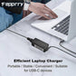 Fepprry 65W USB C Laptop Charger Compatible with Lenovo Thinkpad/Yoga/Chromebook, ADLX65YDC2A USB Type C Laptop Charger