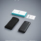 charmast Portable Charger Power Bank with Reinforced Built-in 4 Cables