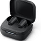 Soundcore P30i by Anker Noise Cancelling Earbuds, Strong and Smart Noise Cancelling, Powerful Bass, 45H Playtime, 2-in-1 Case and Phone Stand, IP54, Wireless Earbuds, Bluetooth 5.4 (Black)