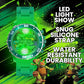Ninja Turtles Kids' Digital Watch