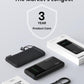 INIU 27000mAh Power Bank, High Capacity 140W Laptop Portable Charger, USB C Tablet Powerbank, Digital Display Phone Charge for iPhone 17 16, Samsung, iPad, MacBook, Camping, Outdoor, Emergency etc