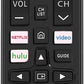Universal Remote Control for All Samsung TV Remote Compatible All Samsung LCD LED HDTV 3D Smart TVs Models