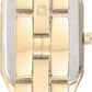 Anne Klein Women’s Strap Watch AK/3702 – Elegant Everyday Fashion Timepiece