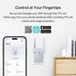 TP-Link RE515X AX1500 WiFi 6 Range Extender w/Ethernet Port | 1.5G Dual-Band Wireless Repeater Amplifier | Up to 1800 Sq. Ft., 64 Devices | Internet Signal Booster | APP Setup | EasyMesh Compatible