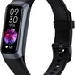 Fitness Tracker Smart Watch – Heart Rate, Blood Oxygen, Sleep Monitor, 20+ Sports Modes, Activity & Step Tracker for Android/iOS