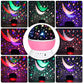 Toys for 1-10 Year Old Girls,Star Projector for Kids 2-9 Year Old Girl Gift Toy for 3-8 Year Old Girls Christmas Gift for 4-7 Year Old Boys Birthday Gift Stocking Stuffers for Kid