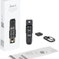 OLIGHT IMINI 2 EDC Rechargeable Keychain Flashlight, 50 Lumens Compact and Portable Mini LED Keyring Lights with Built-in Battery Ideal for Everyday Carry and Emergencies (Black)