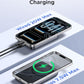 UGREEN Magnetic Power Bank,10,000mAh Wireless Portable Charger, PD 20W Fast Charging Battery Pack with USB-C for Magsafe, iPhone 17/17 Pro/17 Air/17 Pro Max/16/16 Pro/16 Pro Max, iPhone15/14/13 Series