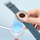 𝟐𝟎𝟐𝟔 𝐔𝐩𝐠𝐫𝐚𝐝𝐞𝐝 for Apple Watch Charger USB Magnetic Fast Charging Cable Portable Wireless Charging Accessories Compatible with iWatch Series 11/10/9/8/7/6/5/4/3/2 Ultra 3/2/SE-3.3FT