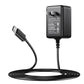 Raspberry Pi Power Supply, SoulBay 5V 3A Micro USB AC Adapter with 6Feet Long Cord for Raspberry Pi 3 2 Model B/B+ Pi A/A+ Zero, Android Tablet, Compatible with DC5V 2.5A 2A