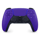 PlayStation DualSense™ Wireless Controller – Galactic Purple - For PS5, PC, MAC & Mobile
