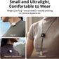 DJI Mic Mini (1 TX + 1 RX), Wireless Lavalier Microphone for iPhone/Camera/Android, Ultralight, Detail-Rich Audio, Noise Cancelling, Automatic Limiting, Vlog, Streaming, 400m Transmission