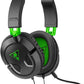 Turtle Beach Recon 50 Xbox Gaming Headset – Officially Licensed for Xbox Series X|S, Xbox One, and Windows PCs with 3.5mm – Also works with PS5, PS4, and Mobile Devices, Removable Mic, 40mm Speakers