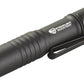 Streamlight 66318 MicroStream 45-Lumen Everyday Carry Pocket Flashlight with AAA Alkaline Battery, Black