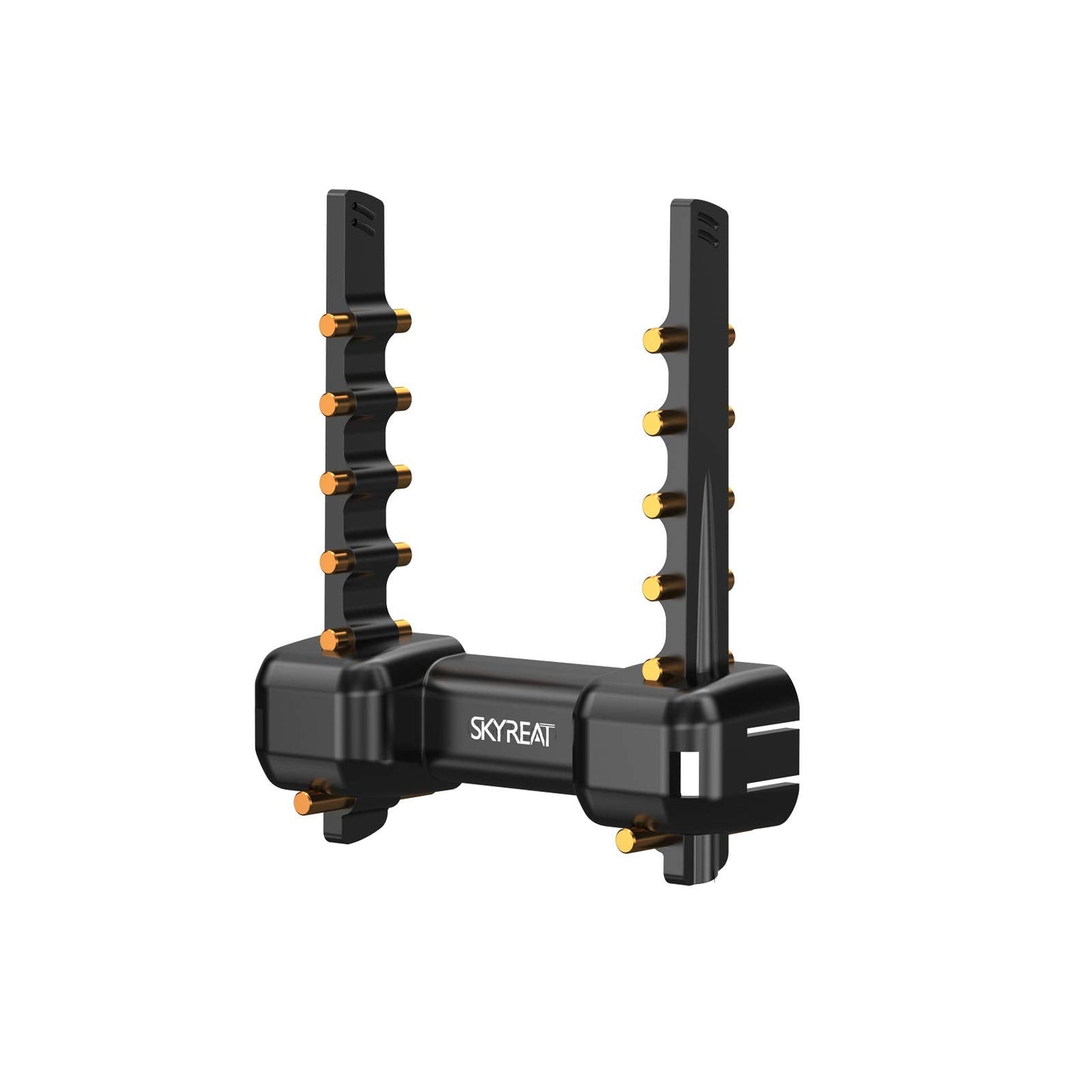 Skyreat Antenna Range Extender Yagi-UDA 5.8Ghz Signal Boosters for DJI Neo/Mini 5 Pro/ 4K | 3 Pro | Mavic Air 2 Drone RC-N1 / RCN2 /RCN3 Conrtoller Accessories